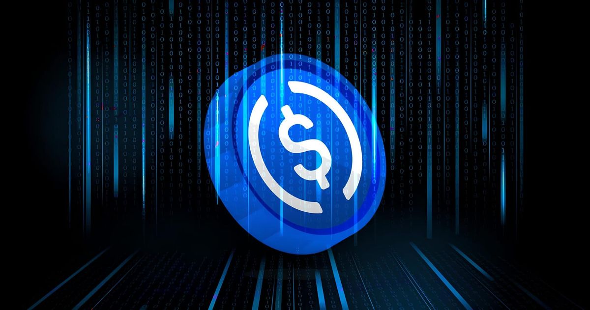 USDC Records Largest Stablecoin Burn in History, Equating to $4.5 Billion Since March 10