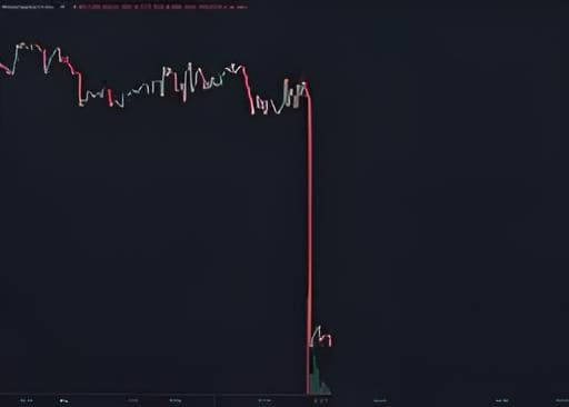 XMON Price Plummets Over 90% Amid Massive Sell-Off Following SUDO Airdrop