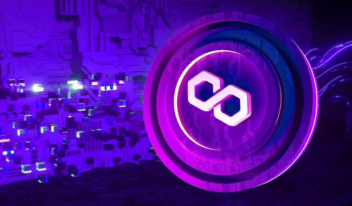 Polygonscan Experiences Extended Downtime