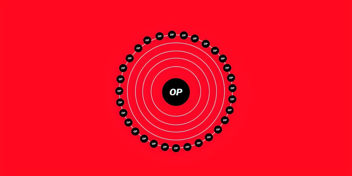Optimism Unveils OP Stack and Ambitions to Become a "Superchain"