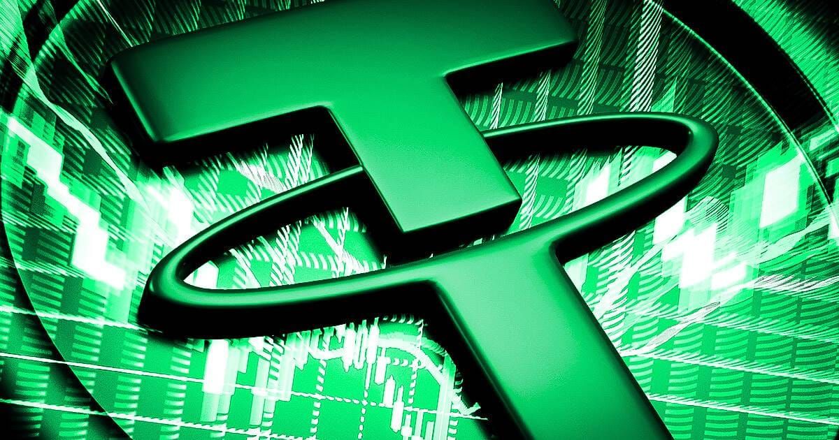 Tether Reports Record $5.2 Billion Profit for H1 2024