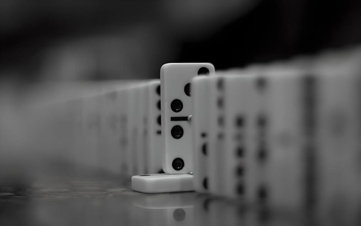 The Tornado Cash Domino Effect and the Validator Debate on Ethereum
