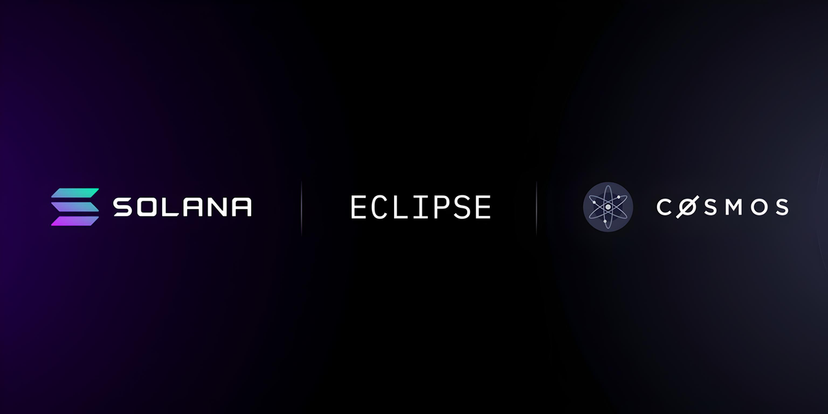 Exploring Eclipse: The Future of Rollups Compatible with the Solana Virtual Machine