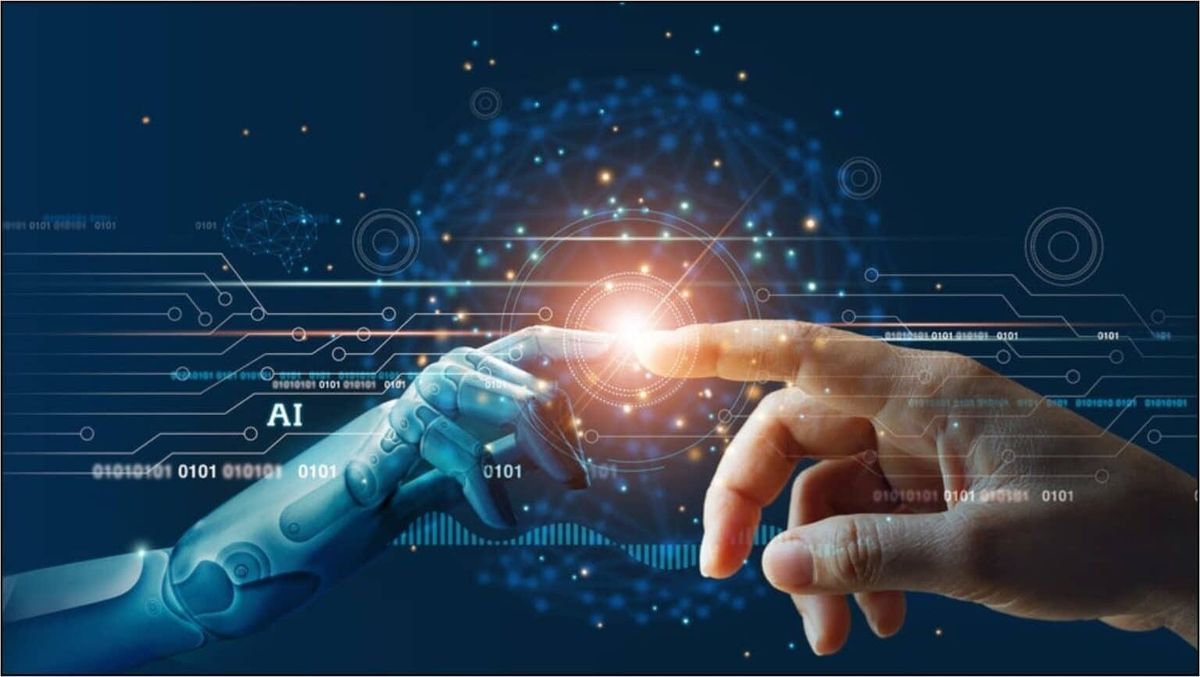 AI Agents trong DeFi: Tương Lai Tài Chính Đã Đến?