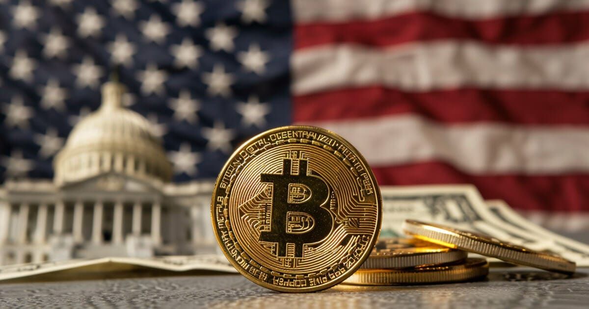 Mỹ Có Nên Thiết Lập Kho Dự Trữ Bitcoin Chiến Lược?