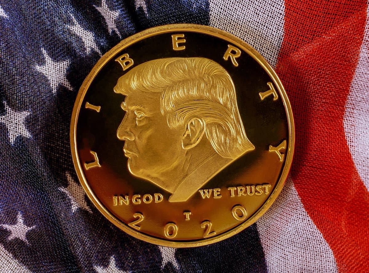 MoonPay Nhận 160 Triệu USD Từ Ripple & Galaxy Digital Để Giải Quyết Khủng Hoảng Thanh Khoản Khi TRUMP Token Bùng Nổ