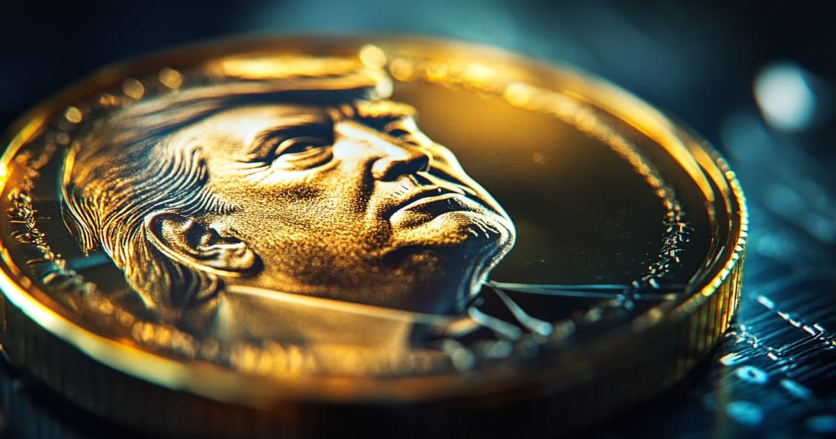Trump Memecoin: Ai Thực Sự Hưởng Lợi Từ Cơn Sốt Tiền Số?