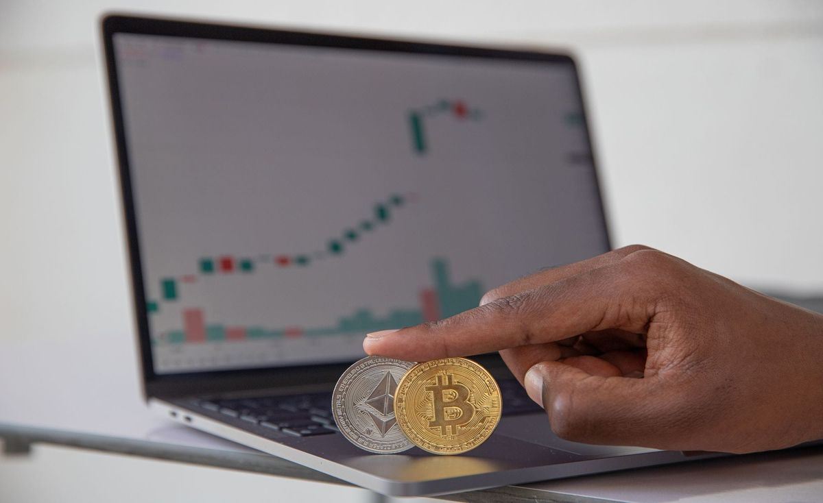 Thị Trường Crypto Đang Theo Dõi Điều Gì?