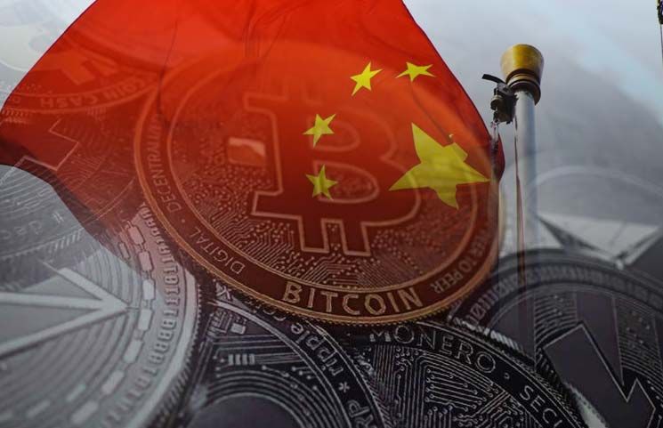 Liệu Trung Quốc Có Ban Hành Luật Về Tiền Điện Tử Vào Năm 2025?