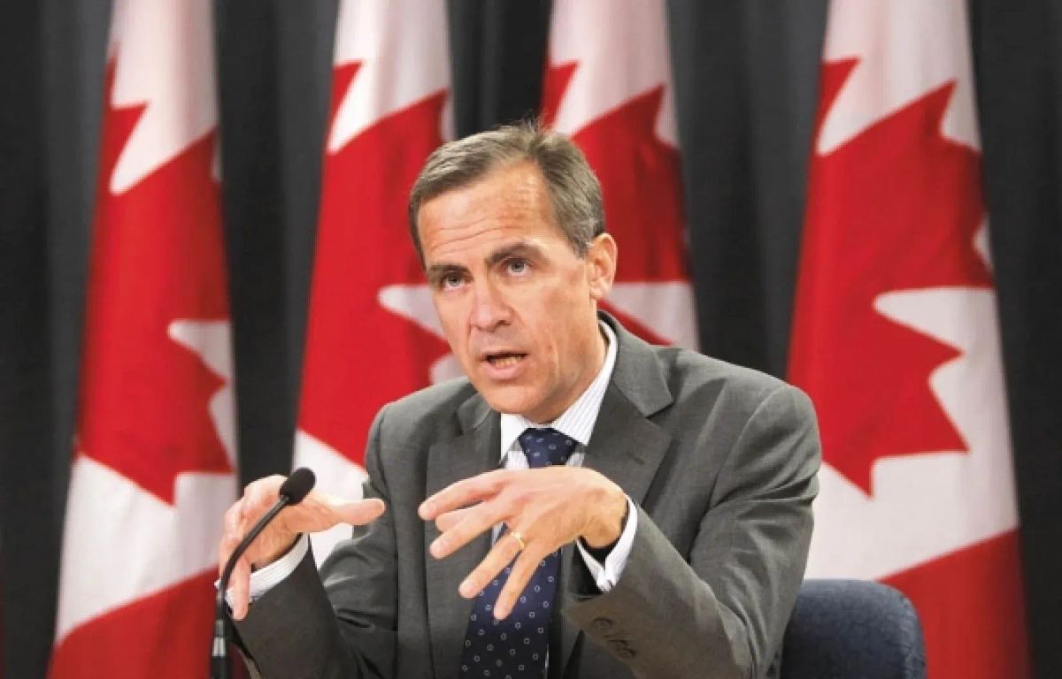 Mark Carney Trở Thành Thủ Tướng Canada – Điều Này Có Ý Nghĩa Gì Đối Với Tiền Điện Tử?