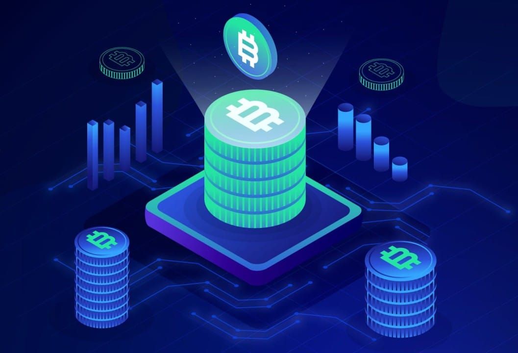 Bitcoin và Cơ Hội Giao Dịch Trong Cơn Đại Biến Động Của Dòng Tiền Toàn Cầu