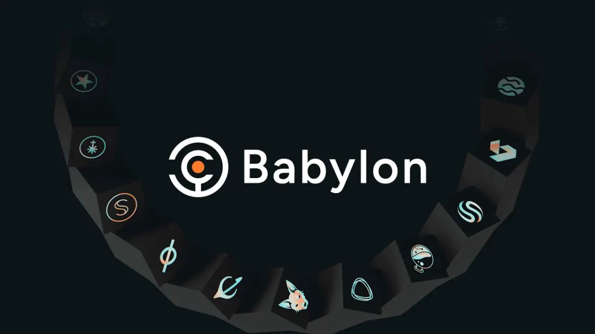Babylon: Khi thiên tài Stanford bước vào vũ trụ đầu cơ crypto
