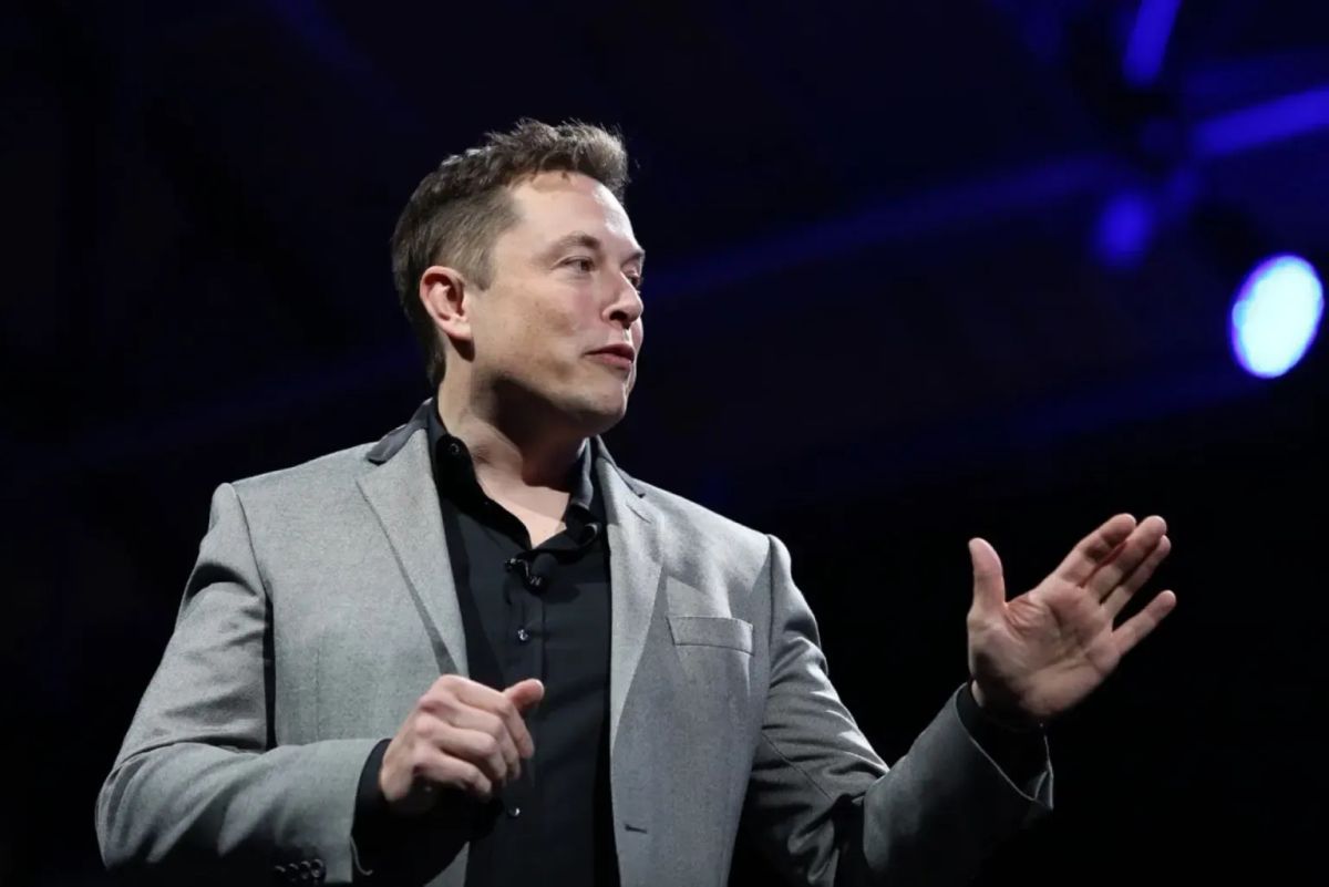 RFC – “Chó điên” mới của Elon Musk hay một canh bạc chính trị đầy ẩn ý?