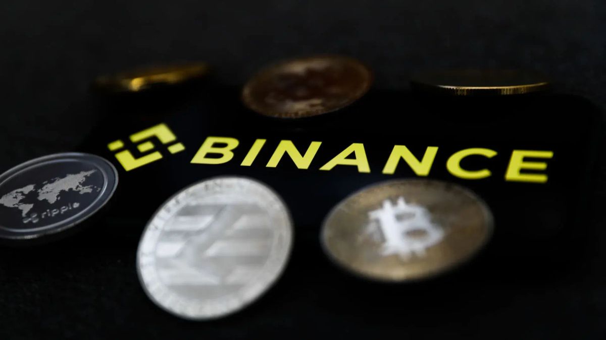 AWS gặp sự cố khiến Binance và hàng loạt nền tảng Web3 ngừng hoạt động: Mặt tối của sự phụ thuộc vào hạ tầng tập trung