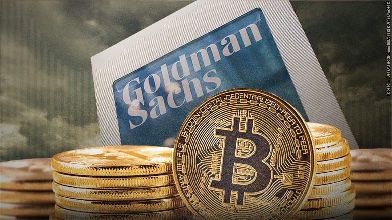 Goldman Sachs chi 1,4 tỷ USD đầu tư vào IBIT, dẫn đầu làn sóng tổ chức “gom hàng” Bitcoin ETF