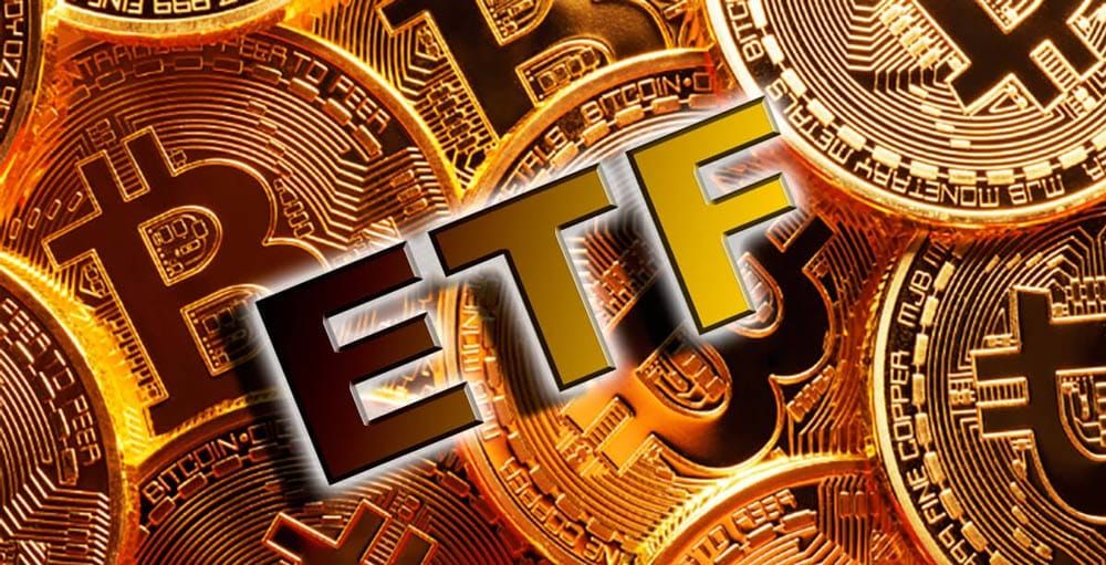Spot Bitcoin và Ethereum ETF hút hơn 1 tỷ USD chỉ trong một ngày, niềm tin tổ chức ngày càng tăng