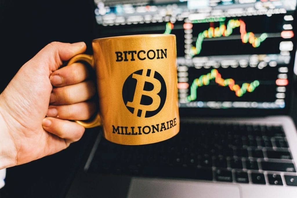 Kỷ lục triệu phú crypto: 2025 trở thành “năm bản lề cho sự chấp nhận tổ chức”