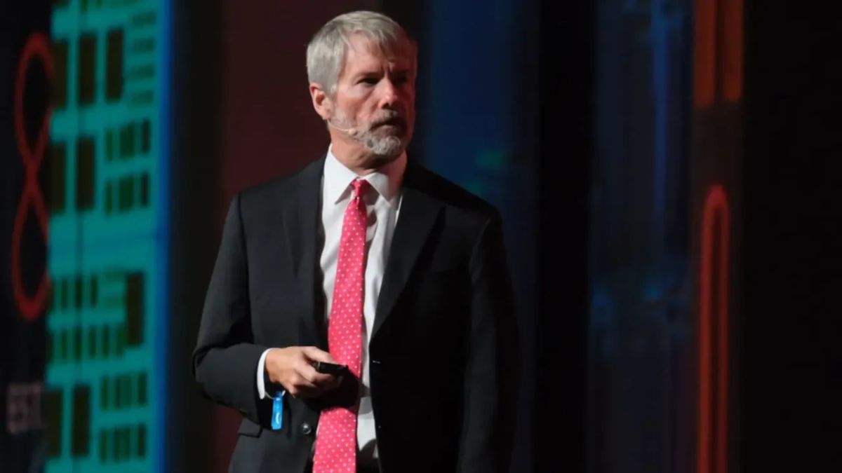 Mỹ thúc đẩy Dự luật BITCOIN: Michael Saylor và Tom Lee tham gia bàn tròn tại Quốc hội