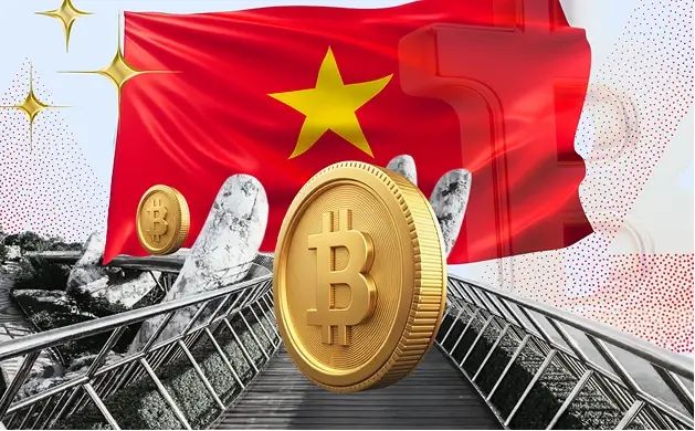 Không có doanh nghiệp nào đăng ký tham gia chương trình thí điểm tiền mã hóa tại Việt Nam