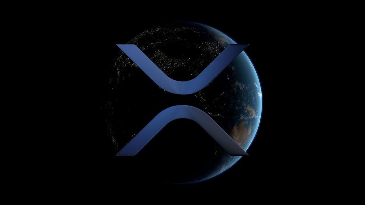 XRP phát tín hiệu “mega breakout”, mục tiêu giá 5 USD trước cuối năm?