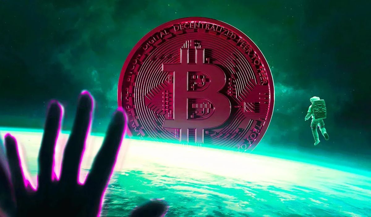Bull hay Bear? Thị trường hoảng loạn khi Bitcoin rơi xuống dưới đường trung bình 365 ngày