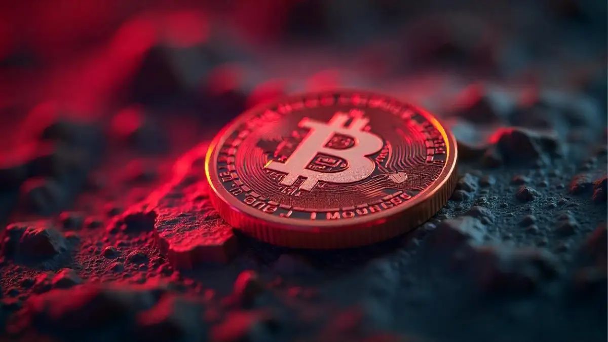 Bitcoin rơi về 87.000 USD: Tín hiệu tạo đáy hay chỉ là cú hồi “dead cat bounce”? 📉🐂🔥
