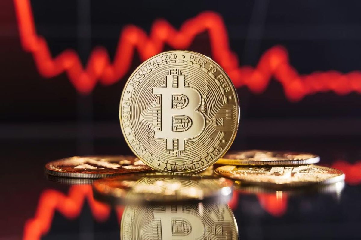 Thị trường lao động Mỹ suy yếu: Áp lực mới đè nặng lên Bitcoin và thị trường crypto