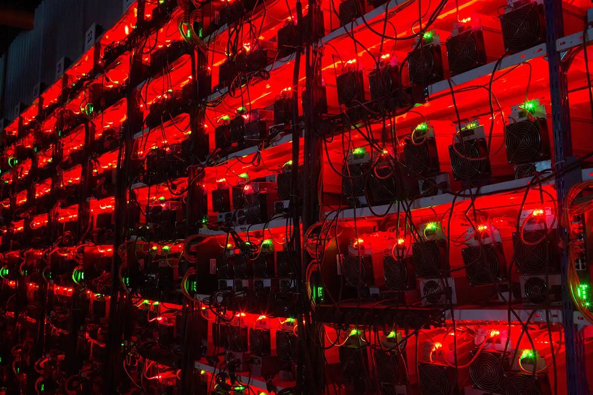 VanEck: Hiện tượng “đầu hàng” của thợ đào Bitcoin có thể báo hiệu đáy thị trường đang đến gần