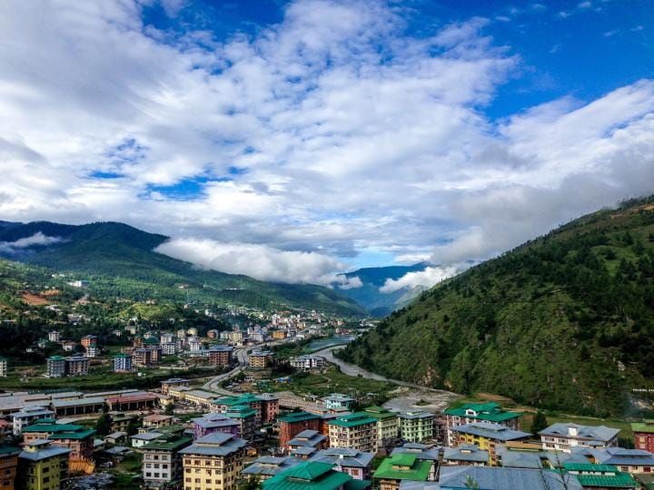 Bhutan bán tháo 70% Bitcoin trong 18 tháng, có thể đã dừng hoạt động đào coin