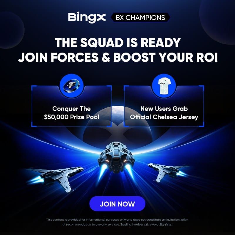 BX Champions Ra Mắt Chương Trình Khuyến Mãi Áo Đấu Chelsea: Xu Hướng Mới Trong Marketing Crypto