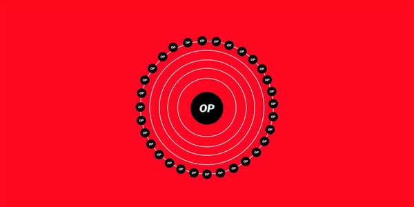 Optimism Network Activity Plummets After OP Token Hits New ATH