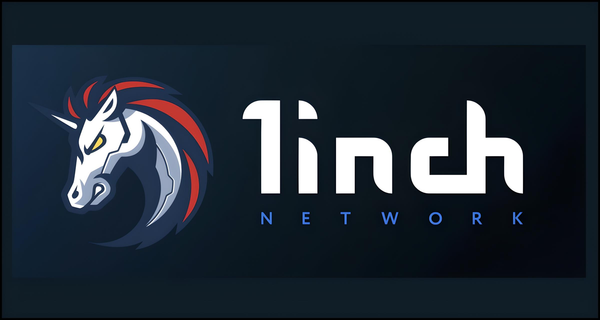 Over $100 Million in 1INCH Tokens Set to Unlock at End of December