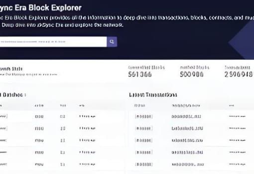 [Update] zkSync Era Experiences Outage, No New Blocks for Past 3 Hours