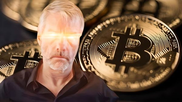 Bitcoin Breaks $30,000 Barrier - MicroStrategy's Investment Hits Break-Even