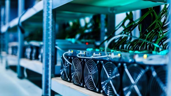 SEC Subpoenas Major Crypto Miner Marathon Digital