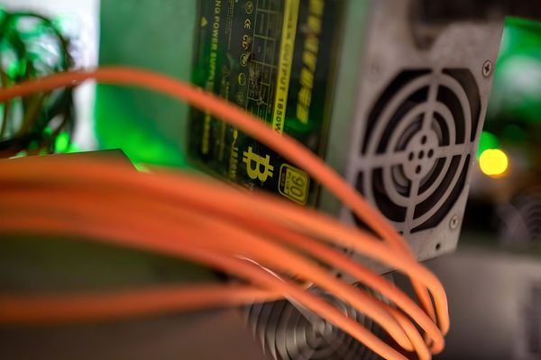Tether Launches Clean Energy Bitcoin Mining Farm in Uruguay