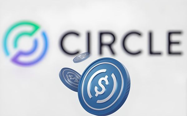 Circle Completely Removes U.S. Treasury Bonds from Reserves