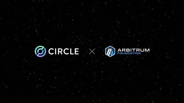 USDC Launches Native Token on Arbitrum Ecosystem