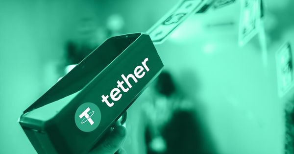 Tether Issues $1 Billion USDT to Support Binance’s Liquidity Transition from TRON to Ethereum