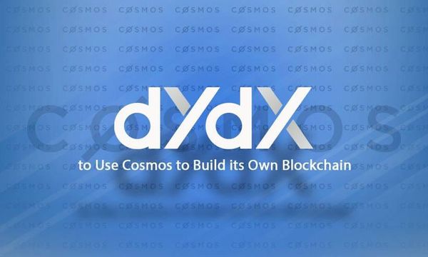 dYdX Announces Public Testnet Launch for dYdX Chain