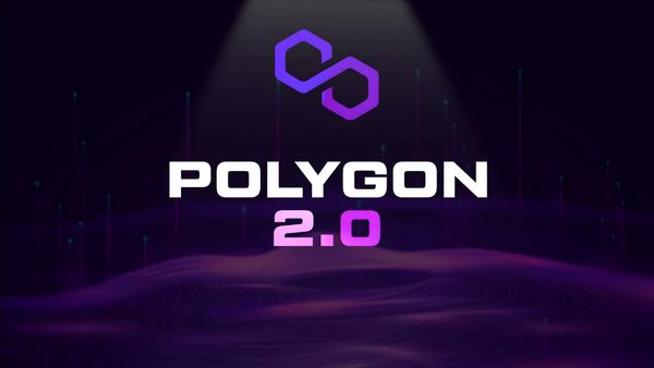 MATIC Gains Momentum Ahead of Polygon 2.0 Upgrade