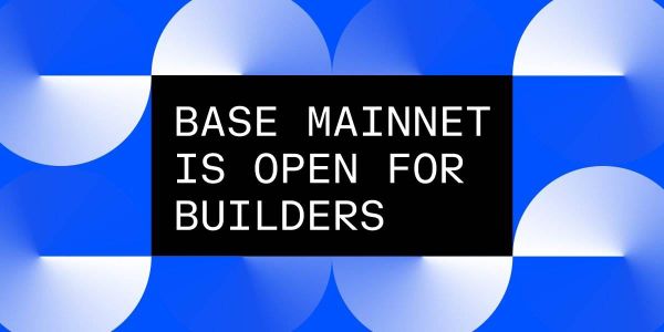 Layer-2 Base Deploys Mainnet