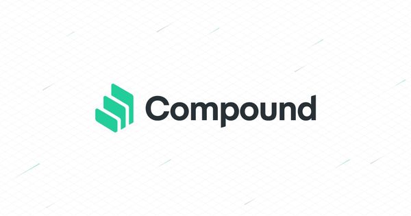 Unpaid Debt on Compound Surpasses $1 Billion