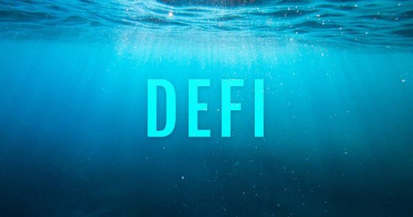 DeFi Activity Plummets to Yearly Low