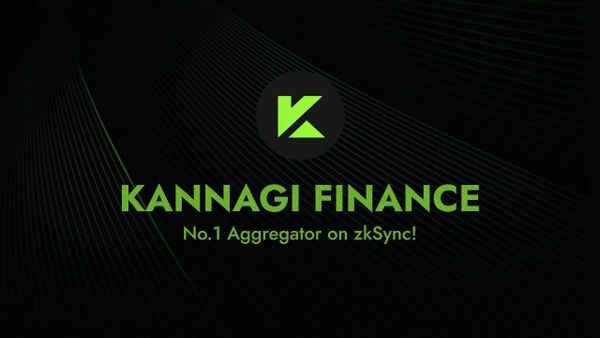 Kannagi Finance on zkSync Rug Pulls Users, Steals $2.13 Million