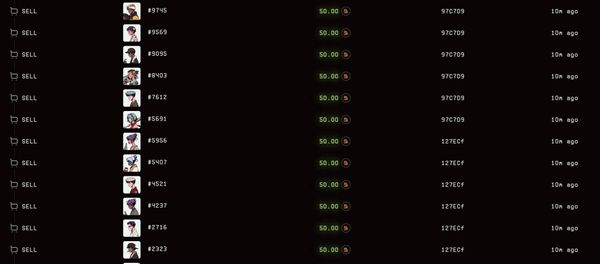 NFT Trader Nets 800 ETH by "Trapping" Automated Bot