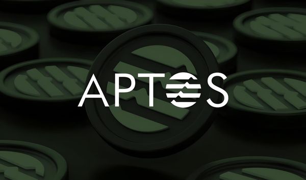Aptos (APT) Declines Ahead of $30 Million Token Unlock