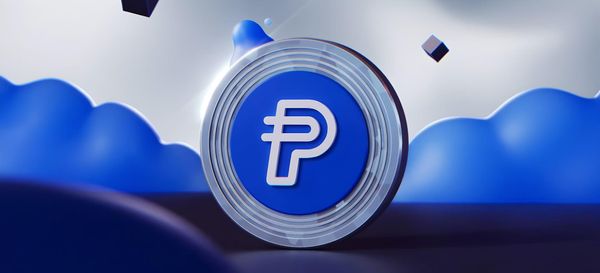 Kraken Announces Support for PayPal's PYUSD Stablecoin