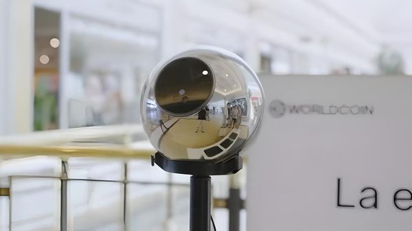 Token WLD of Worldcoin Drops 44% One Month After Launch