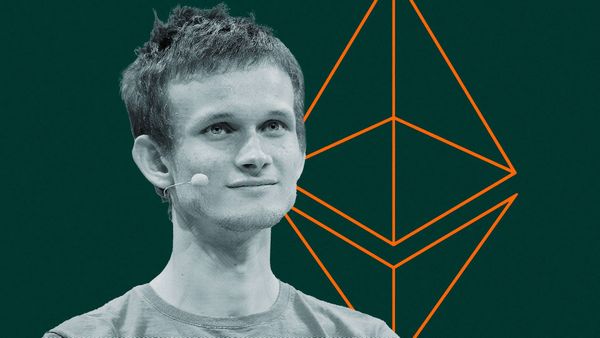 Vitalik Buterin Proposes Solution for Centralization in Liquid Staking Protocols